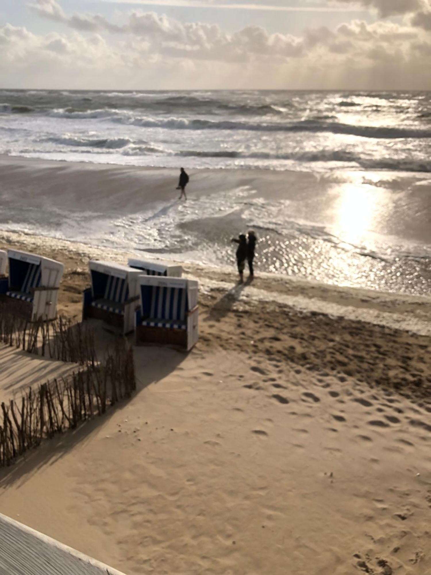 Friesenhof Suderende Westerland