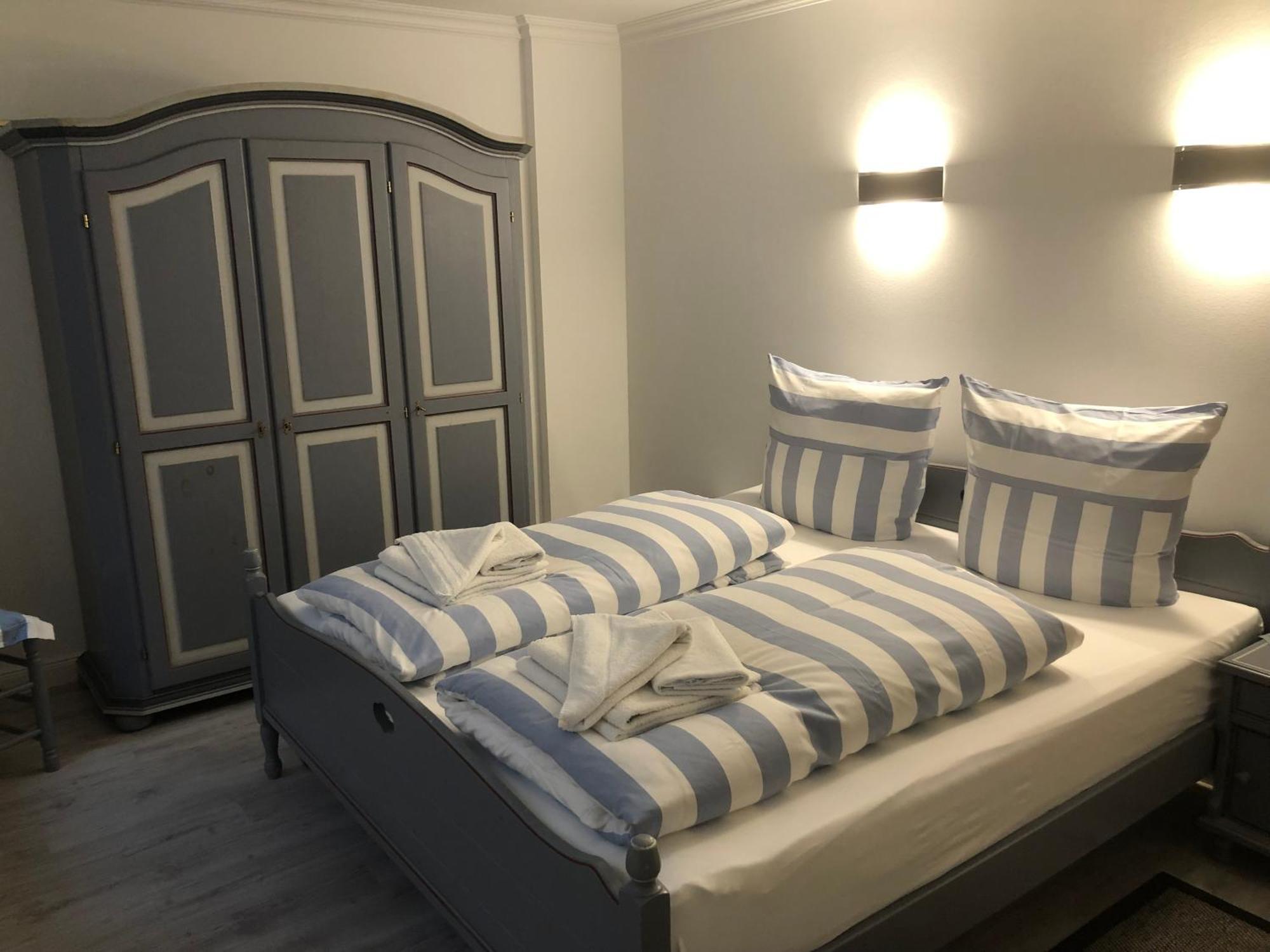 Friesenhof Suderende Apartment