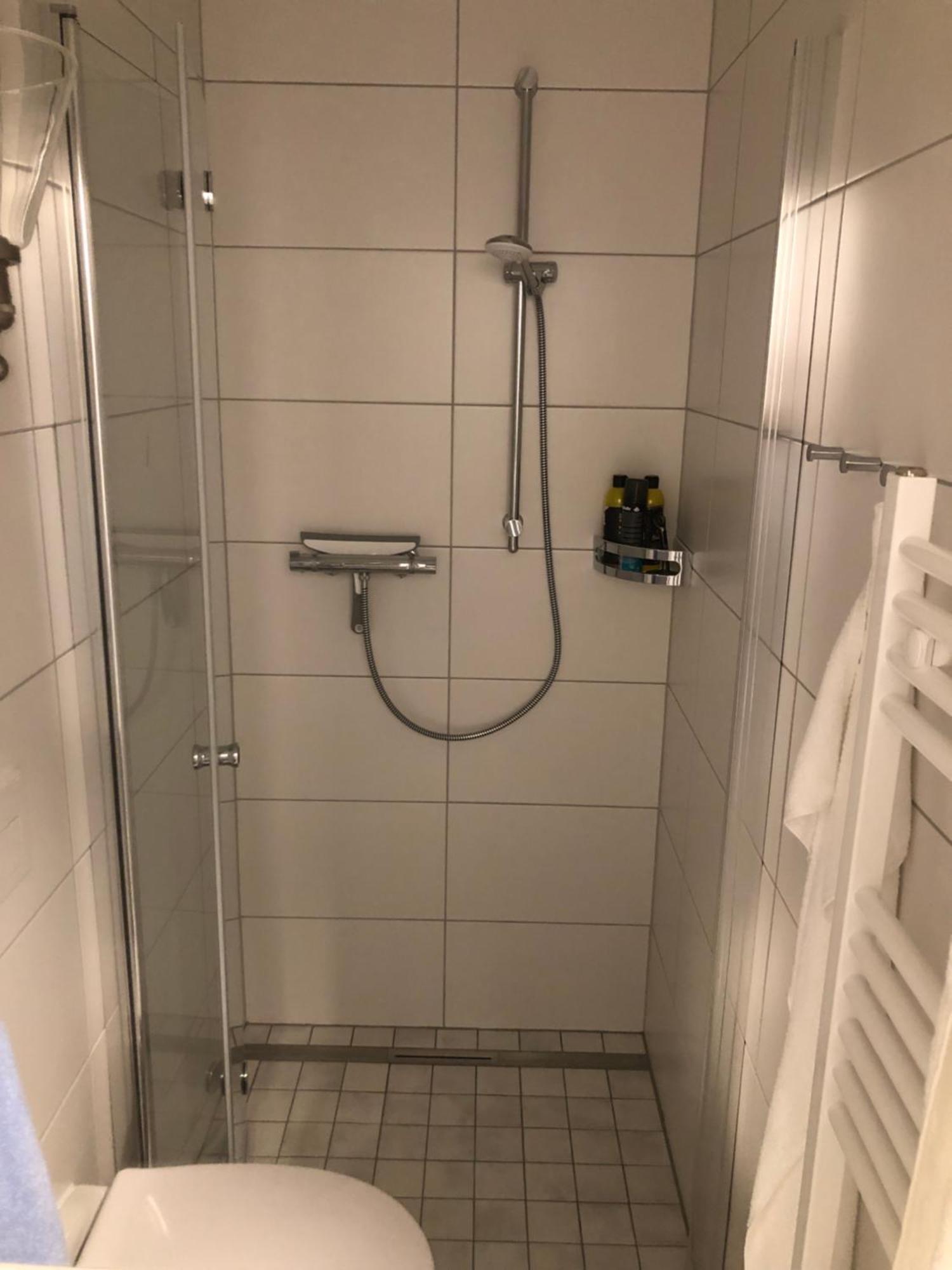 Friesenhof Suderende Westerland