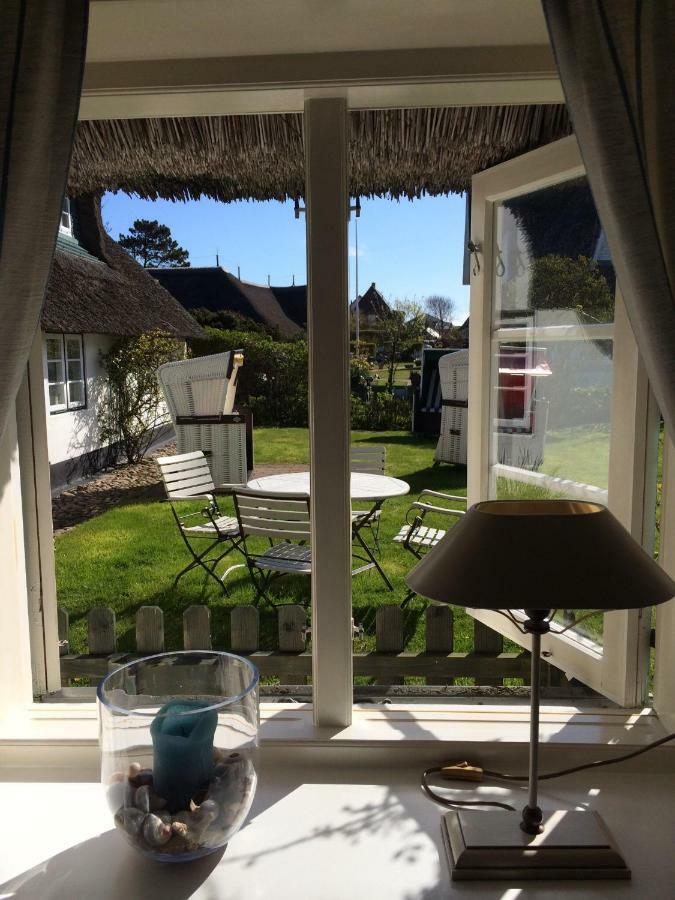 Friesenhof Suderende * Westerland