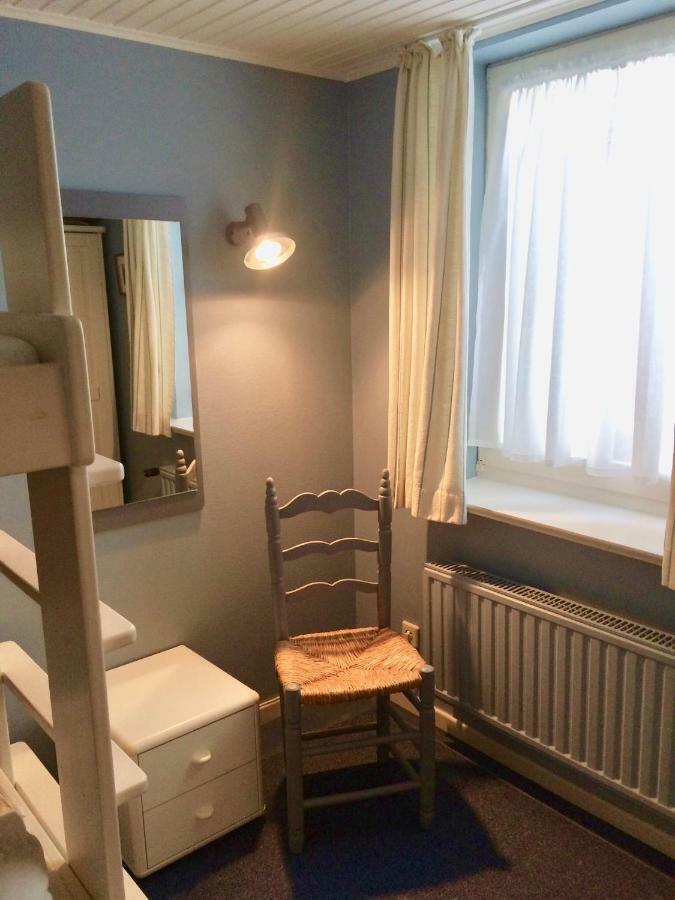 Apartment Friesenhof Suderende *