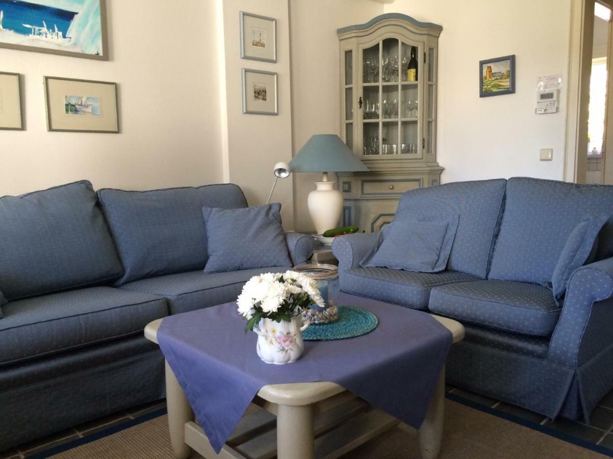 Apartment Friesenhof Suderende Westerland